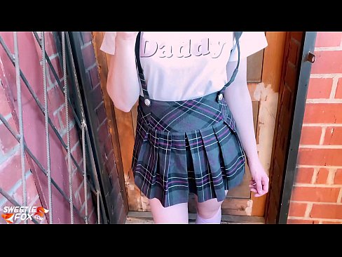 ❤️ Schoolgirl sugit penitus dick et loco classes futuit. Homemade porn at la.ixiporn.ru